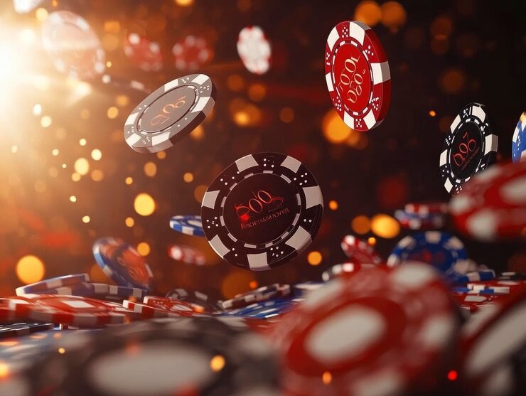 watitoto apk Slot Rooms by Theme